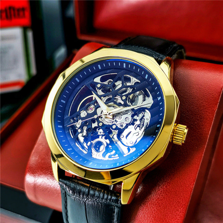 PREMIUM MECHANICAL WATCH