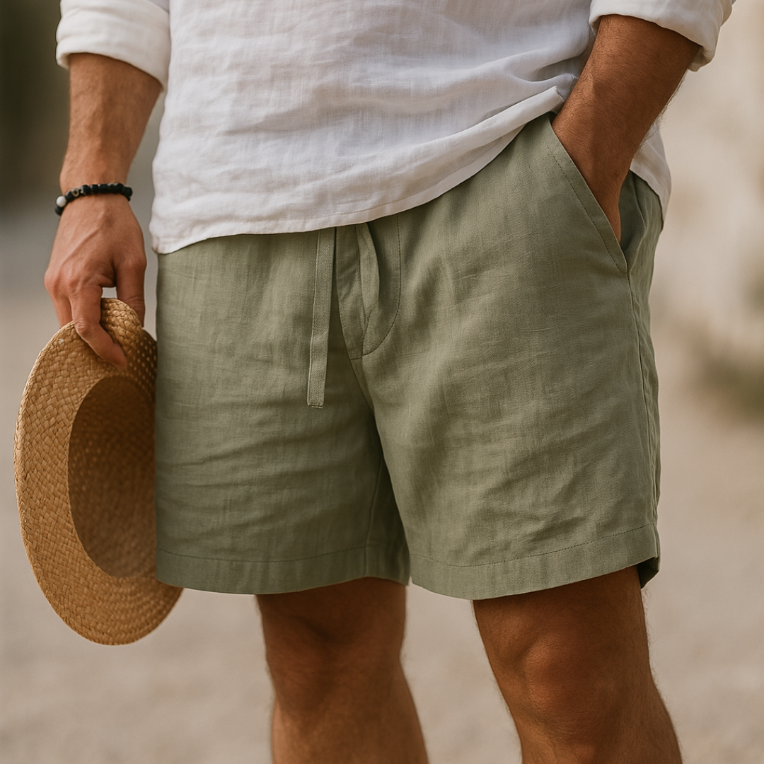 Tom Hollinger | Casual Shorts