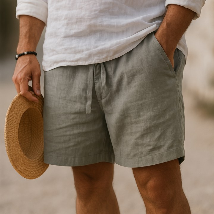 Tom Hollinger | Casual Shorts