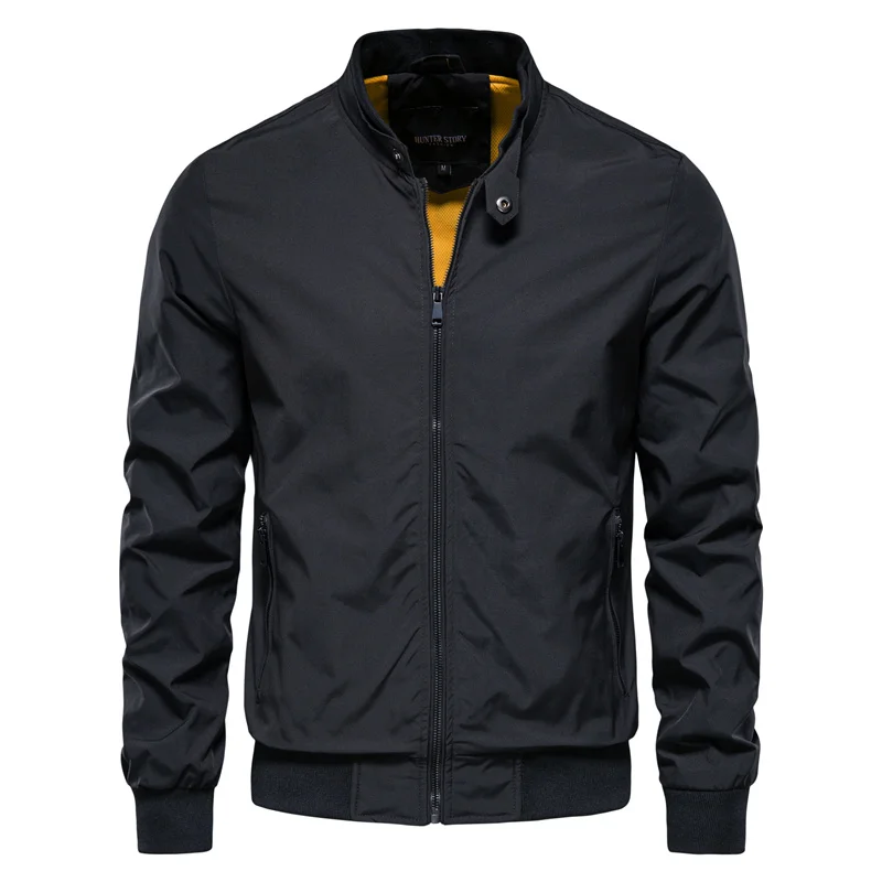 Gilles™｜Casual Jacket