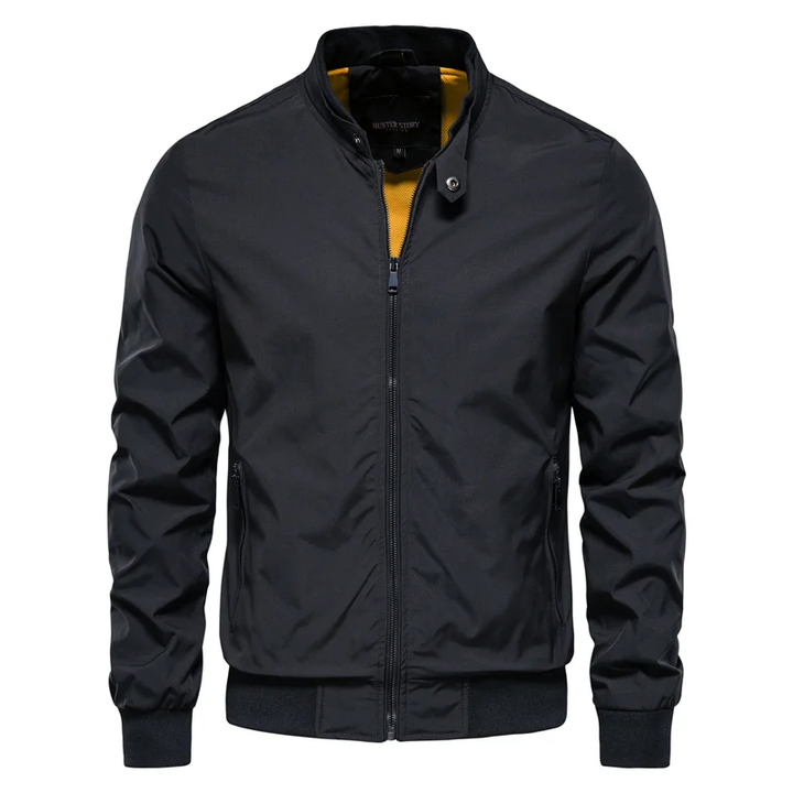 Gilles™｜Casual Jacket