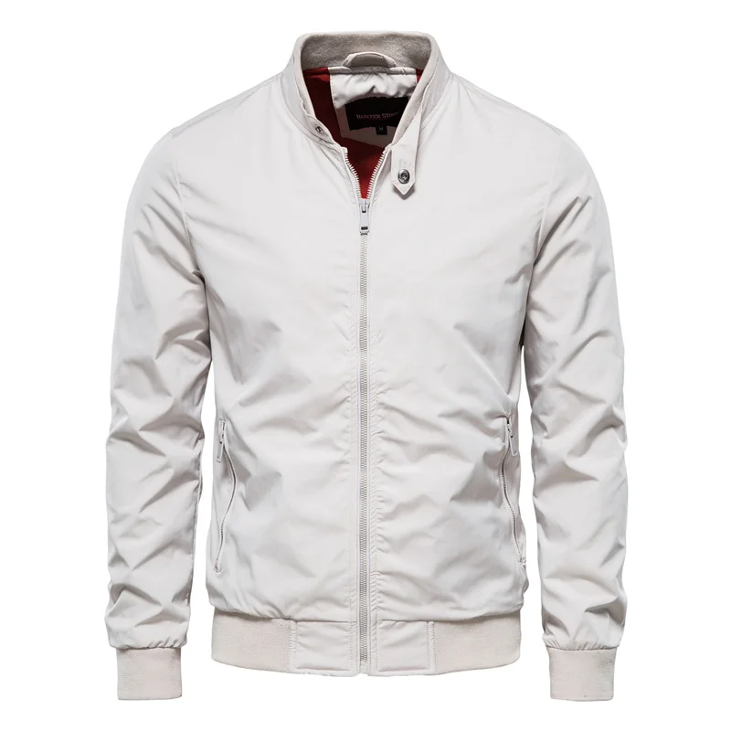 Gilles™｜Casual Jacket