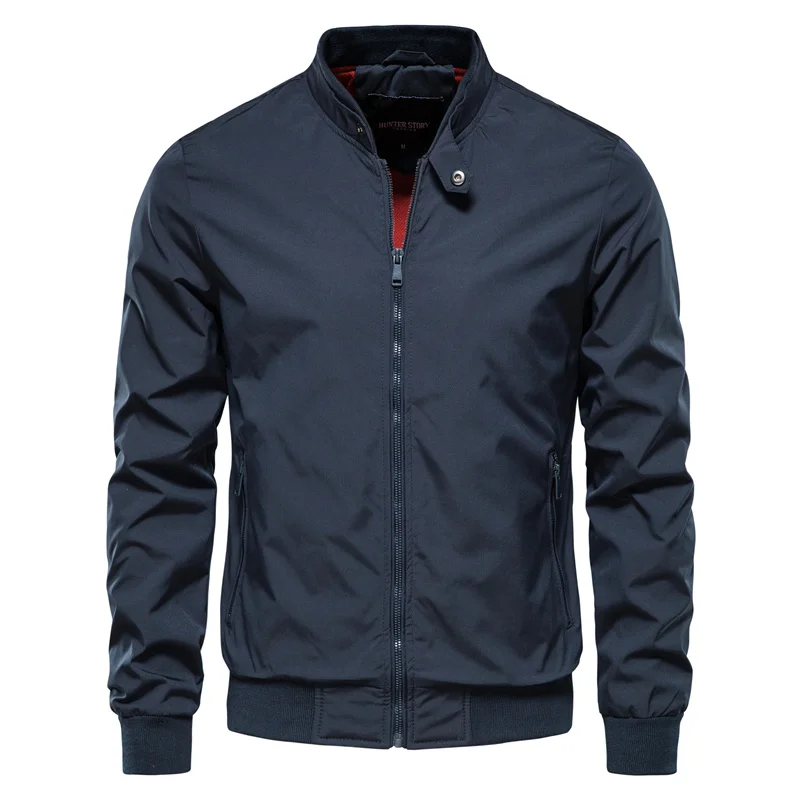 Gilles™｜Casual Jacket