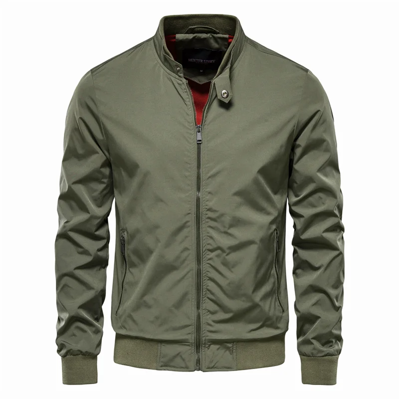 Gilles™｜Casual Jacket