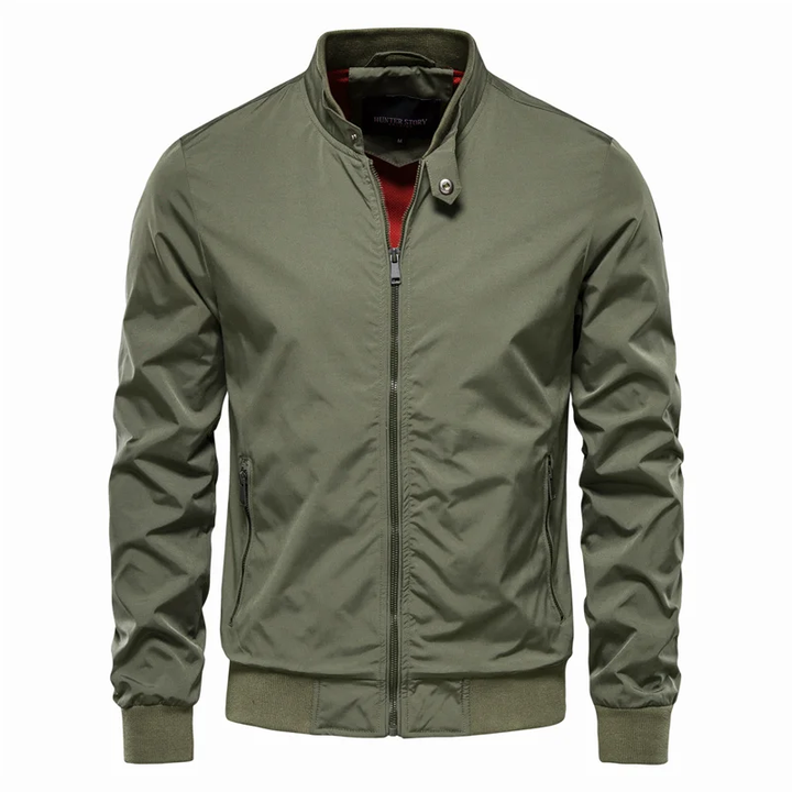 Gilles™｜Casual Jacket