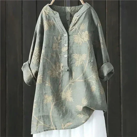 Lilibeth™ | Fluid Summer Top