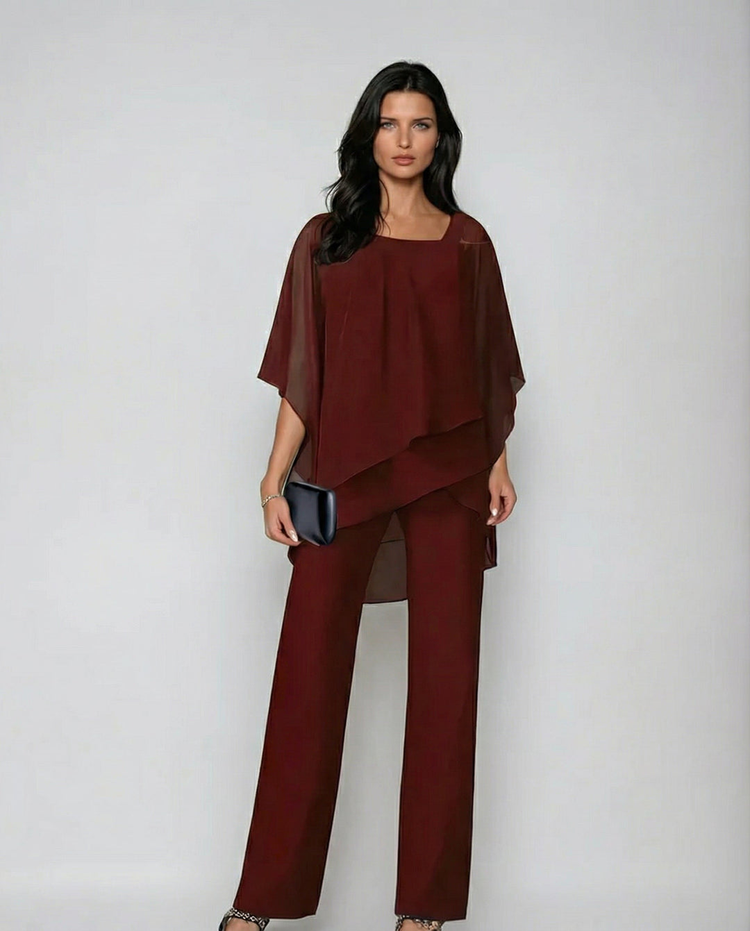 Solévia™ | Loose Fit Set