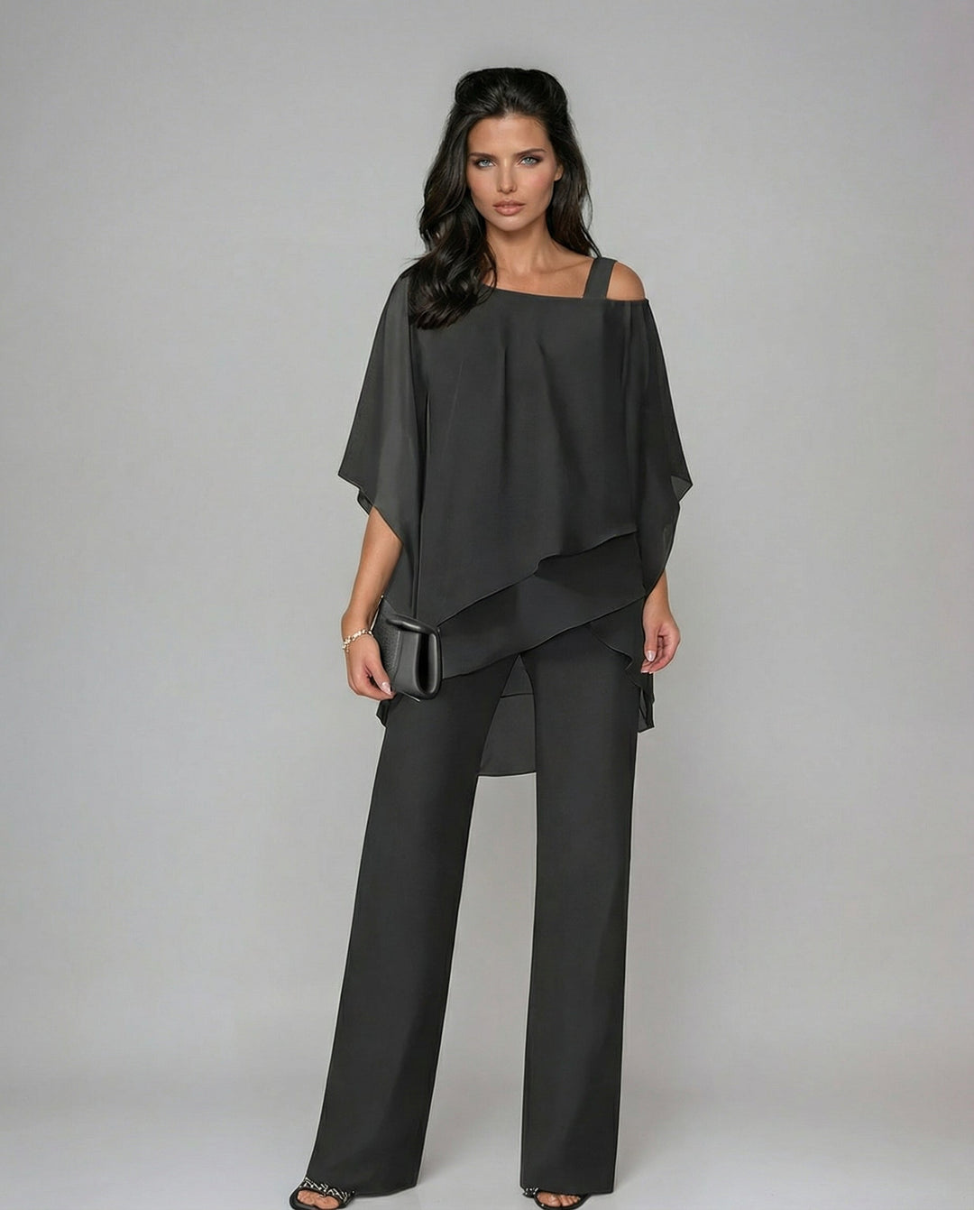 Solévia™ | Loose Fit Set