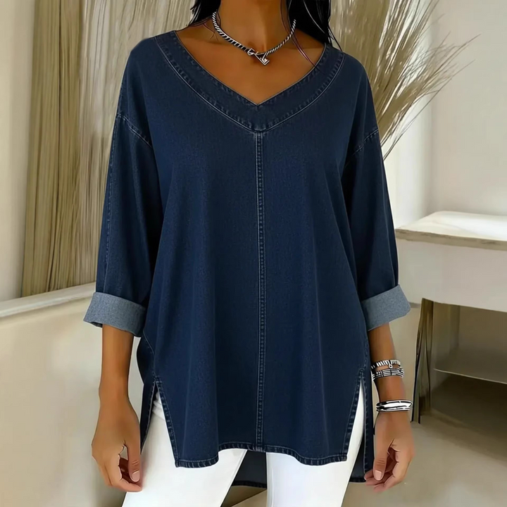 Shannon™ | Timeless Fluid Top