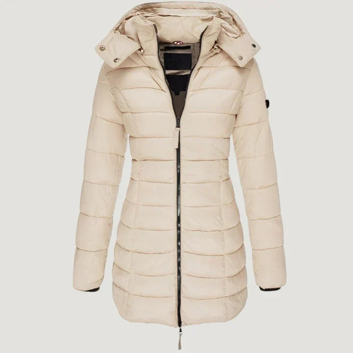 SVEA - Winter Coat