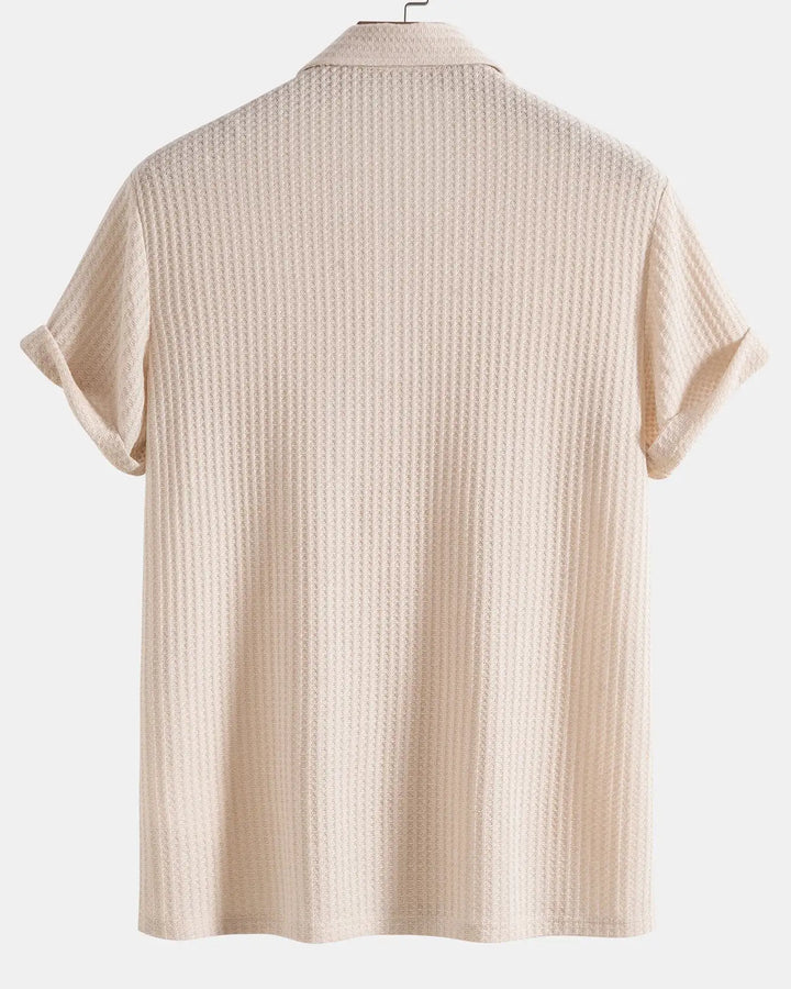 SORELLO WAFFLE SHIRT