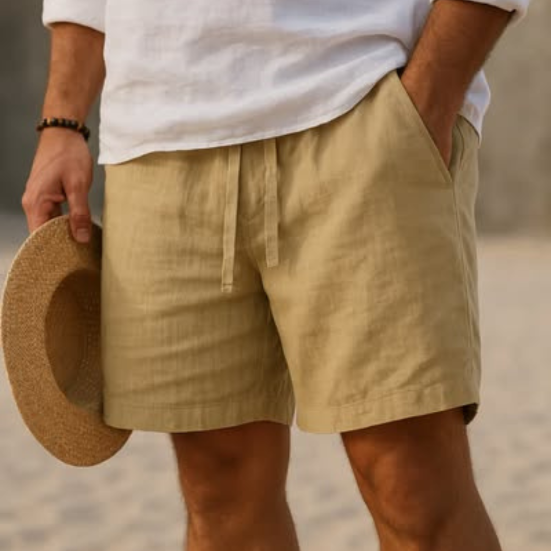 Tom Hollinger | Casual Shorts
