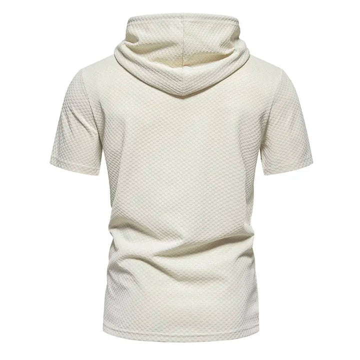Bobby - Everyday Active Comfort Hoodie | By Julian & Claire Toronto