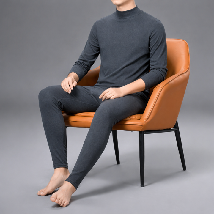 MODERN LOUNGEWEAR SET