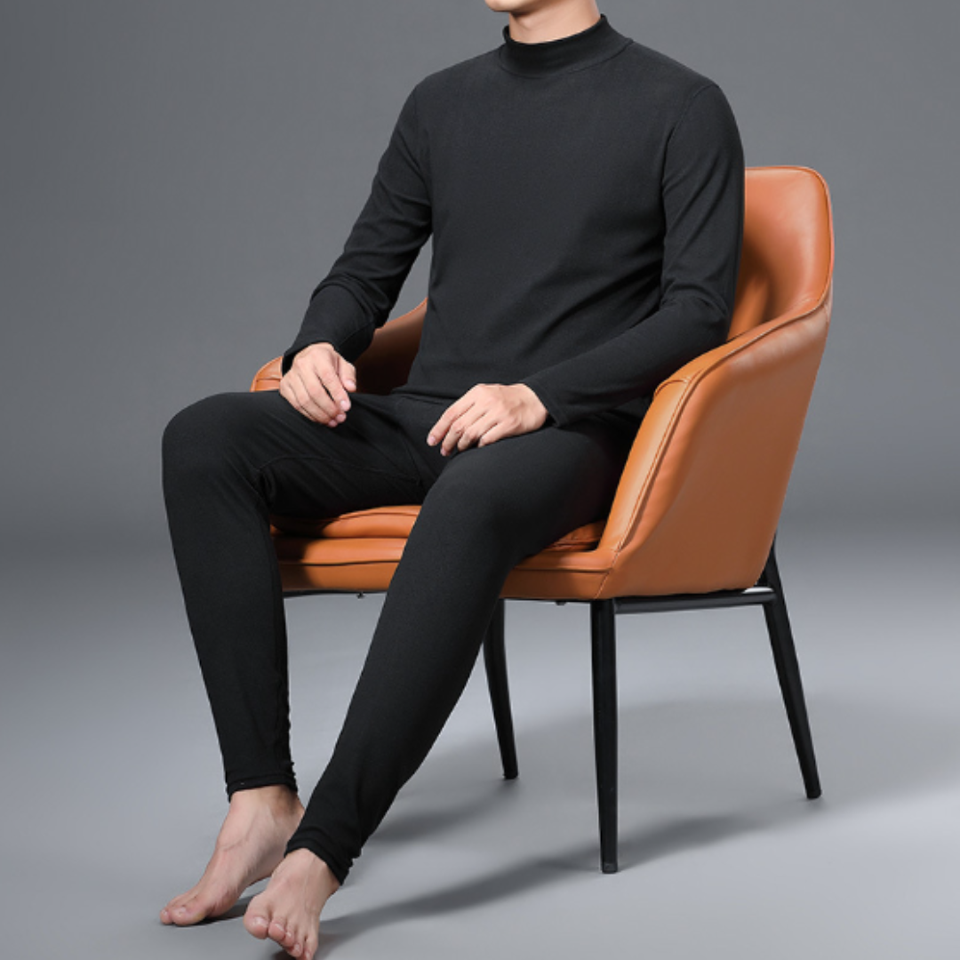MODERN LOUNGEWEAR SET