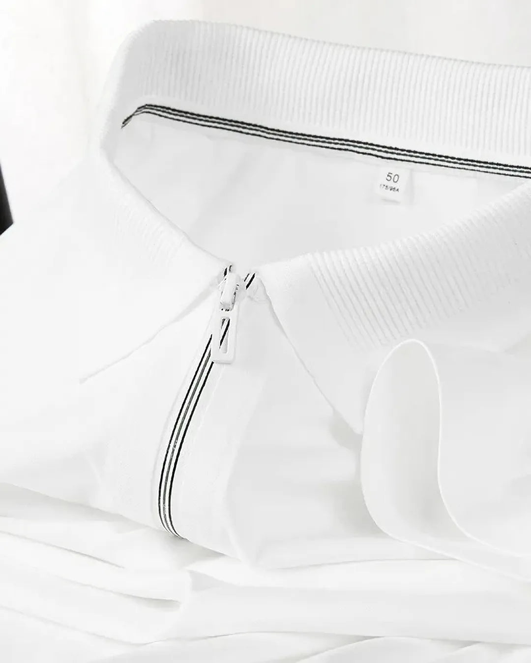 Aeris Ice Silk Polo
