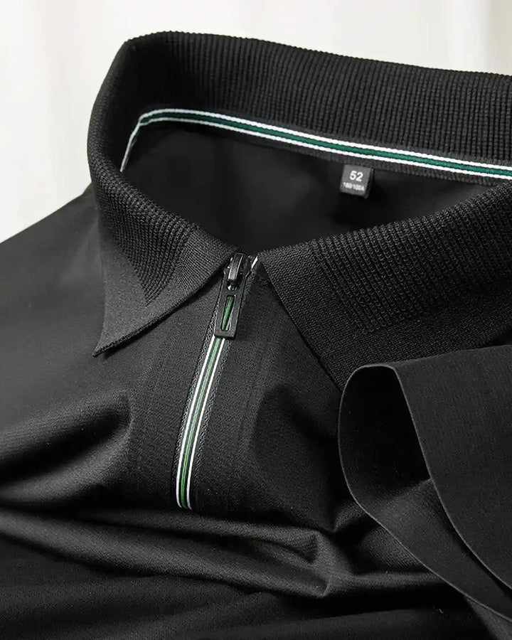 Aeris Ice Silk Polo