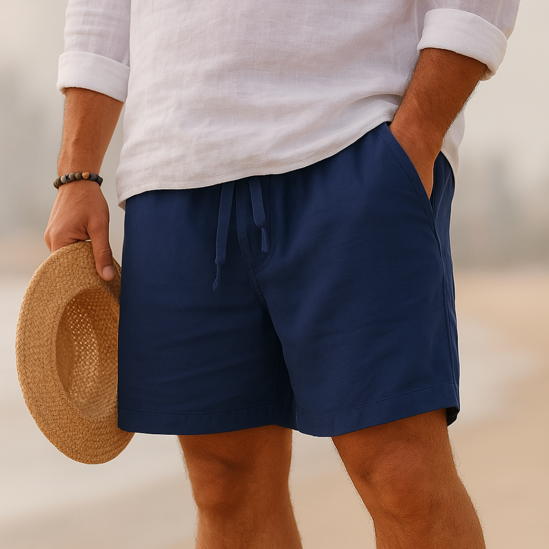 Tom Hollinger | Casual Shorts