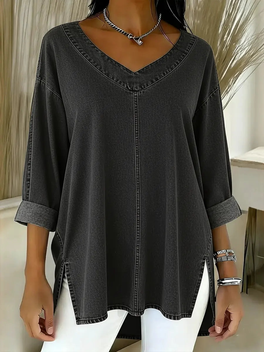 Shannon™ | Timeless Fluid Top