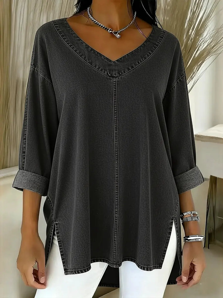 Shannon™ | Timeless Fluid Top