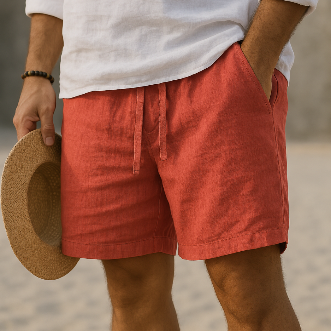 Tom Hollinger | Casual Shorts