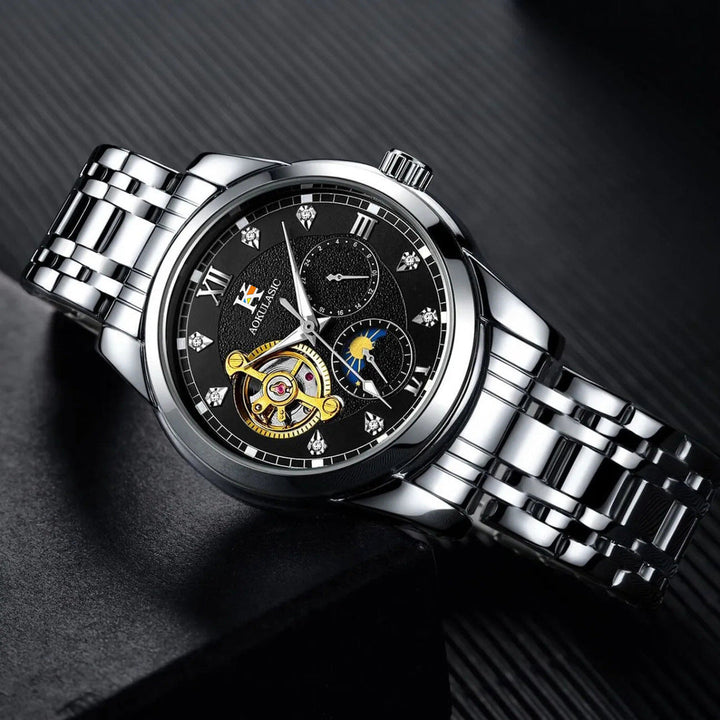 CLASSIC DRESS WATCH