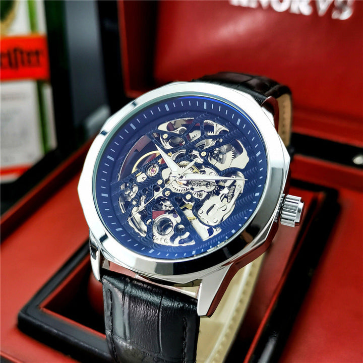 PREMIUM MECHANICAL WATCH