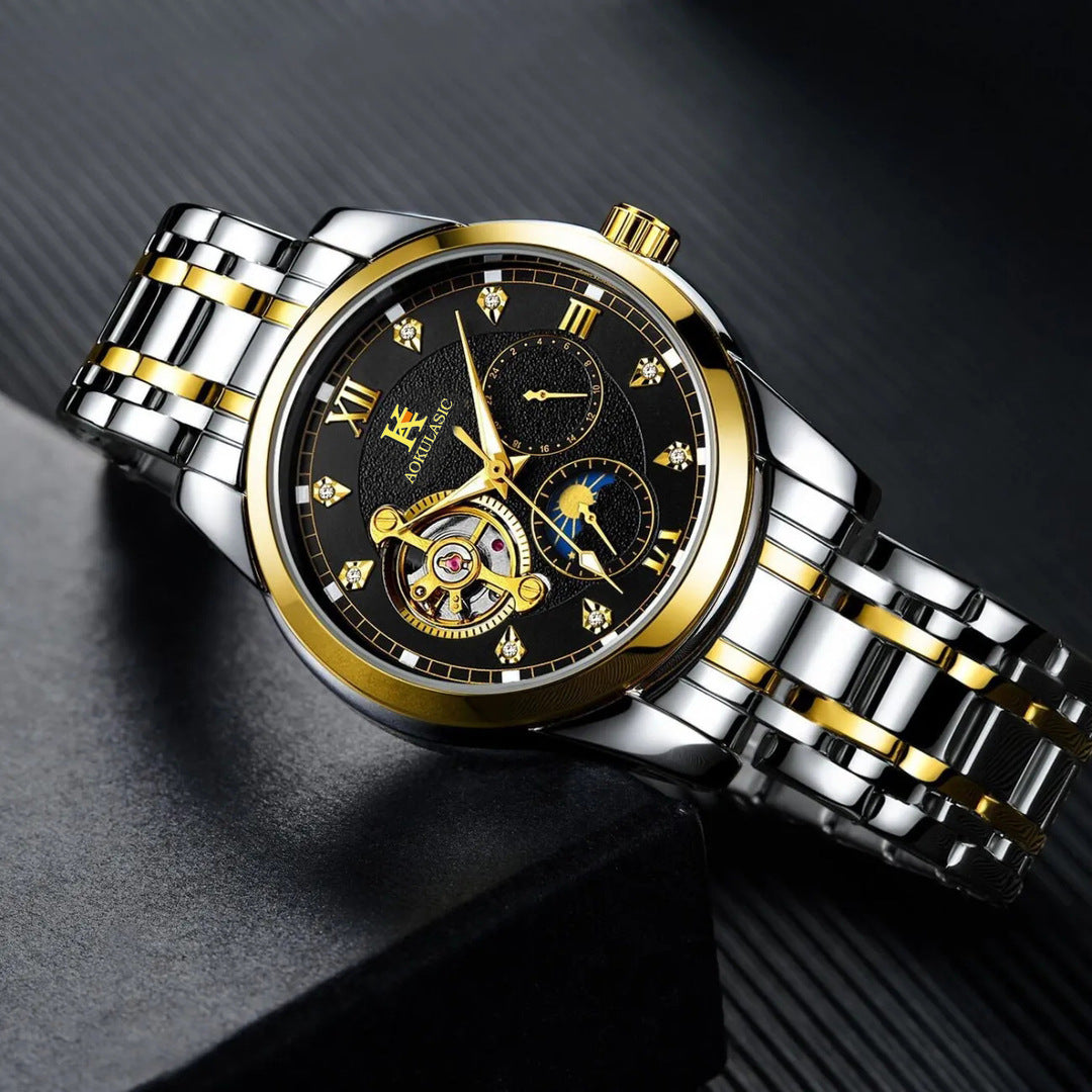 CLASSIC DRESS WATCH