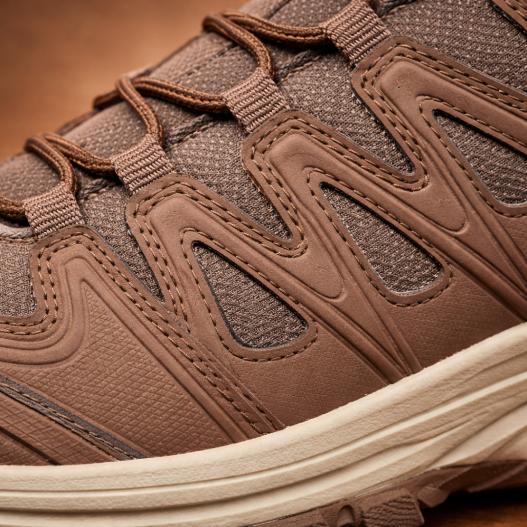 PERFORMANCE TRAIL SNEAKERS