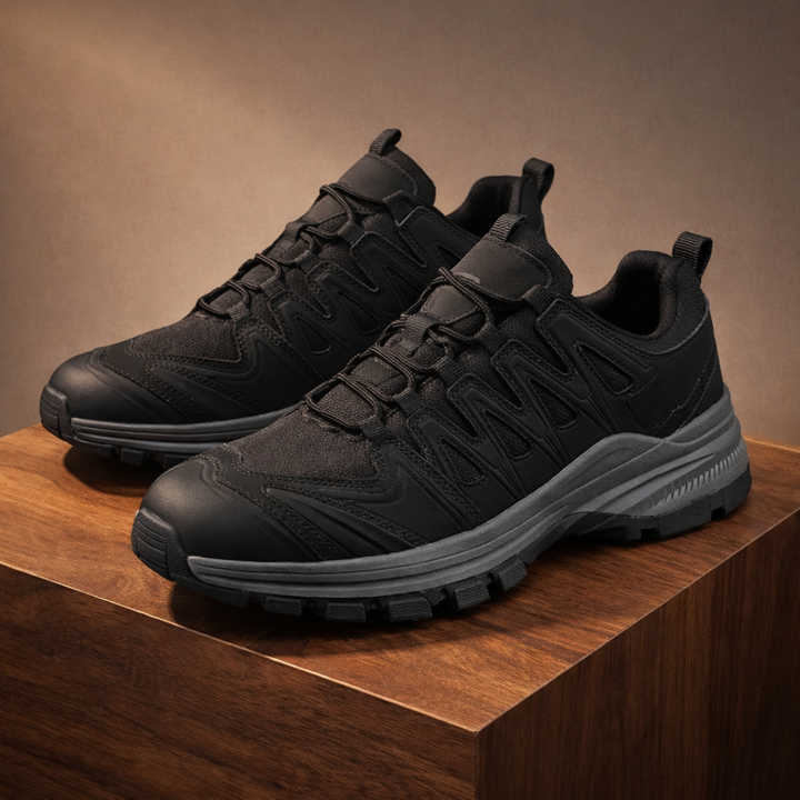 PERFORMANCE TRAIL SNEAKERS