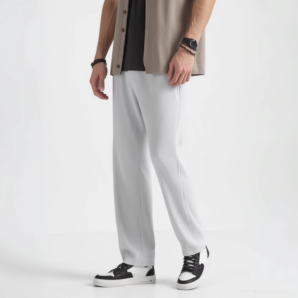 Edward - Pantalon | By Julian & Claire Toronto