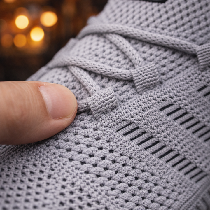 STRIDE EASY SNEAKERS